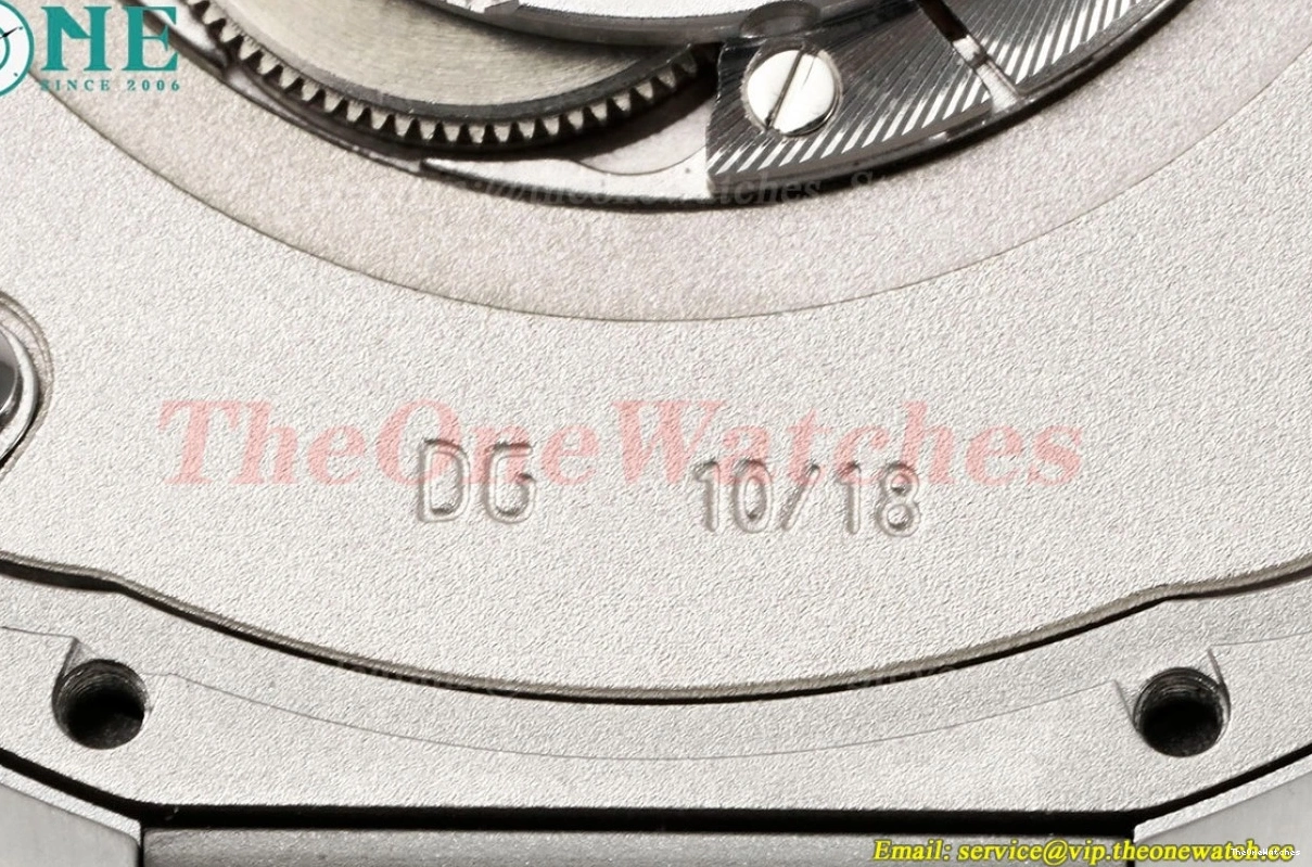 36mm 3KF De Cartier SS A076 Stk Bleu SS Ballon Pink 0217